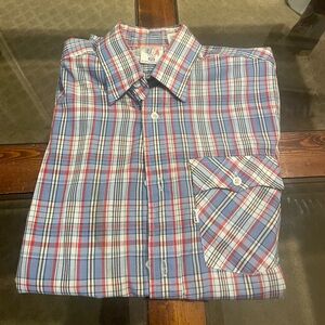 Levi's 1984 Olympic Team Shirt